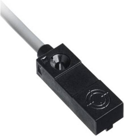 Pepperl+Fuchs Induktiver Sensor NBN4-F29-E2-C 089902 PNP Schwarz - Bild 1