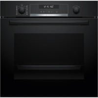 Bosch Serie 6 Einbaubackofen HBG578BB3 in Schwarz - Bild 1