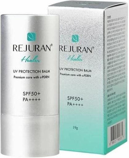 REJURAN Healer UV-Schutzbalsam SPF50+, 19g, Unisex - Bild 1
