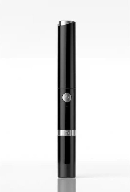 TianJinGeErLiShangMaoYouXianGongSi Wimpernzange und Trimmer, schwarz, Unisex - Bild 1