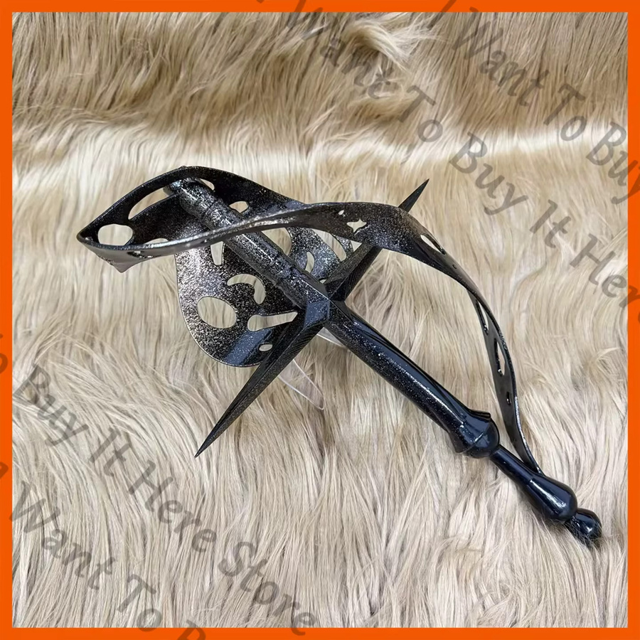 WONST Reverse:1999 Sonetto Cosplay Rapier-Modell, Zubehör, Braun - Bild 3