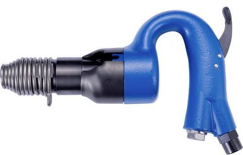 PFERD Druckluft-Meißelhammer PH 23 F EG05 in Blau - Bild 1