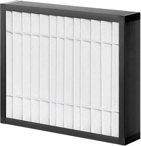 Helios Ersatz-Luftfilter ELF-AIR1 RH #02219 in Weiß - Bild 1
