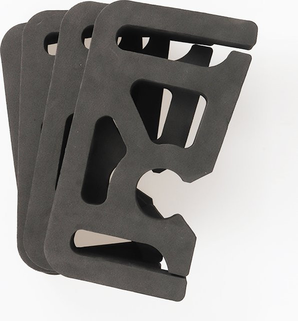 DJI T25/T25P Drohnen Zubehör Propeller Halter Klinge Retractor in Schwarz - Bild 1