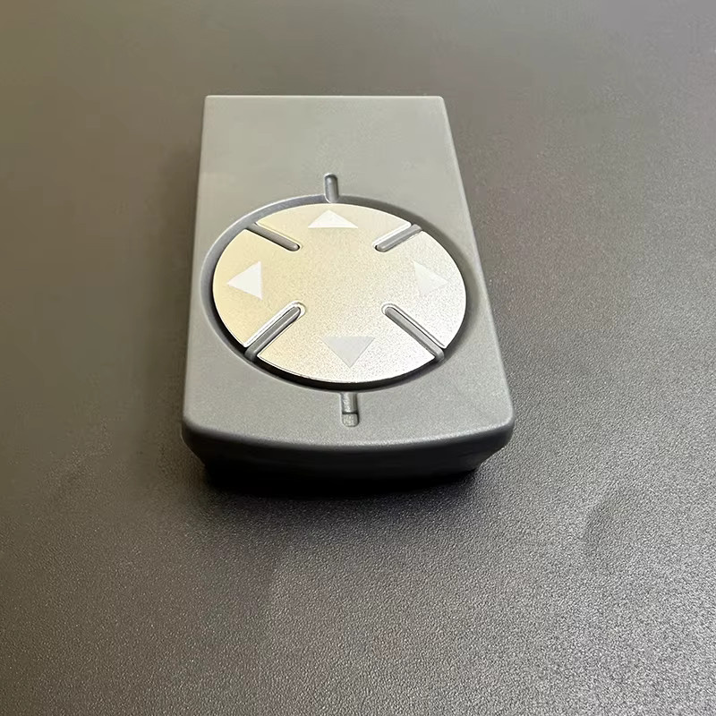 POWERTECH Tor-Fernbedienung für Garagentoröffner 433 MHz Rolling Code Handsender für PR2 PR4 PR1 - Bild 3