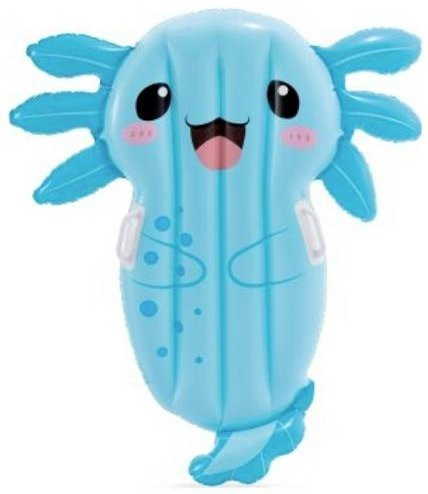 Intex Luftmatratze Axolotl - Bild 1
