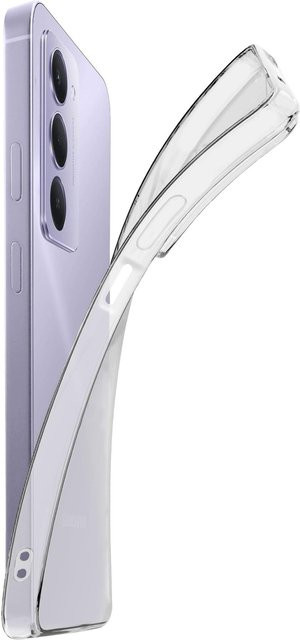 Xiaomi Soft Case Handyhülle für Redmi 15 5G in Transparent - Bild 1