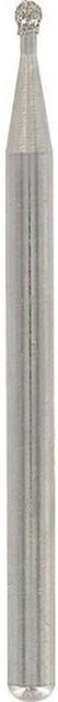 Dremel 2er-Set Universal Diamanttrennscheiben, Farbe: Silber, Dicke: 2 mm, Artikelnummer 7103 - Bild 1