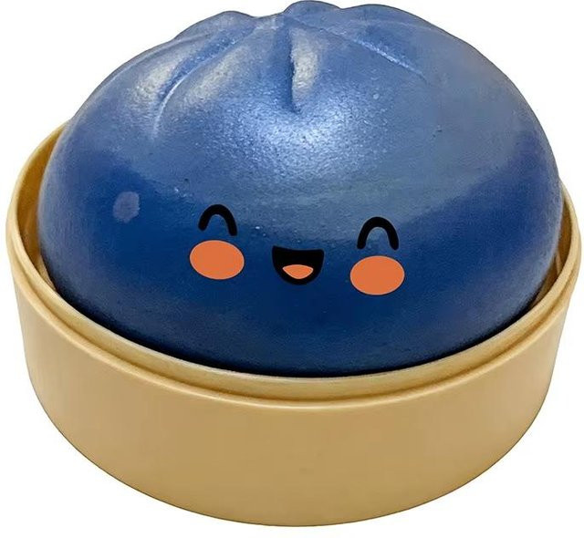 BC Pet Supplies Simulation Flash Knödel Druckball, 1-teiliges Set - Bild 1
