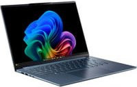 Acer Swift Go 14 AI OLED Notebook SFG14-I71-77CS in Blau mit Intel Prozessor, 14 Zoll Display, 16 GB RAM und 512 GB SSD - Bild 1