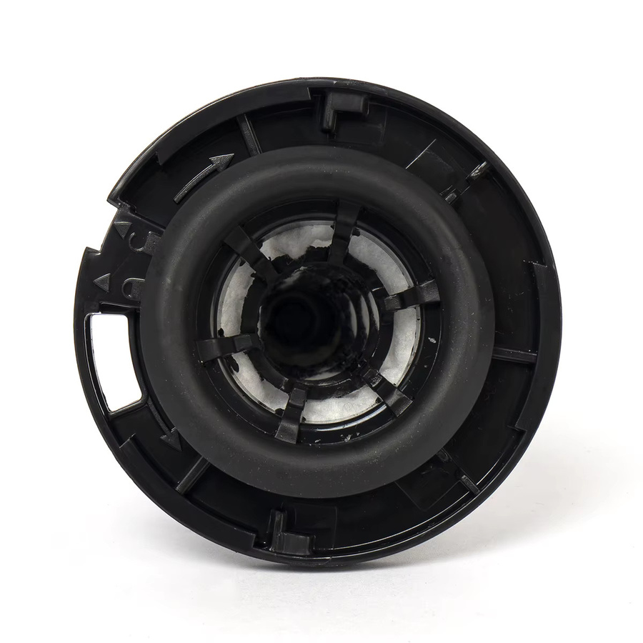 Rowenta HEPA-Filter RH2038WO in Weiß für X-Force Flex 9.60, X-Pert 7.60 und X-Nano Stielstaubsauger, ZR009010 - Bild 3