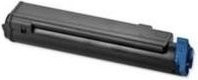 OKI Tonerpatrone Schwarz für C610CDN Laserprinter - Bild 1