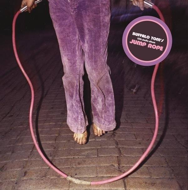 Buffalo Tom - Jump Rope LP Schallplatte von Music On Vinyl, Rock, Schwarz, 2024 - Bild 1