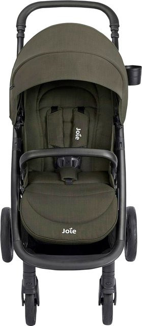 Joie Mytrax Pro Sportwagen umbaubar grün - Bild 1