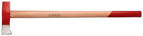 kwb Hammerstiel aus Holz in Rot 452830 - Bild 1