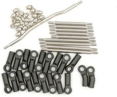 Tws Europe TWS-73000400 CTS Steel links set, Ams - Bild 1