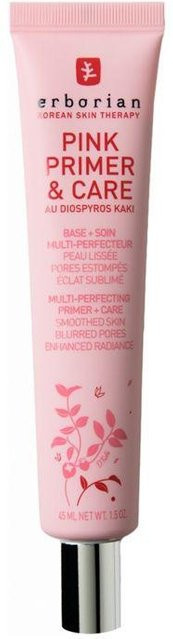Erborian Pink Primer & Care, 45 ml - Bild 1