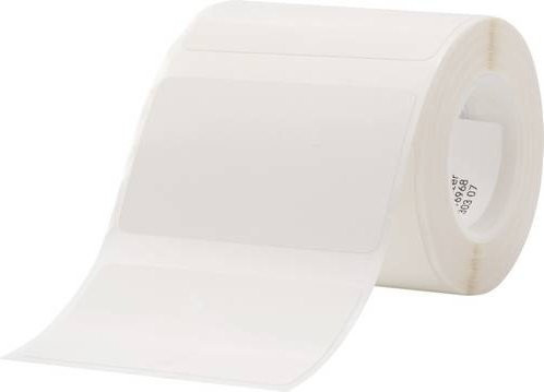 NIIMBOT Etiketten Weiß, 230 Stück Multipurpose Papier-Namensetiketten - Bild 1