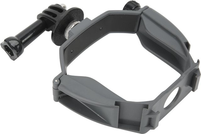 DJI Drohnen-Kamera-Halterungsadapter mit 1/4 Schraube für DJI Mavic 3 in Schwarz - Bild 1