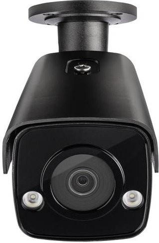ABUS IPCS64611A LAN IP Überwachungskamera mit 2688 x 1520 Pixeln - Bild 1