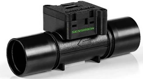 Sensirion Durchflussmessgerät 3.000.401 in Schwarz - Bild 1