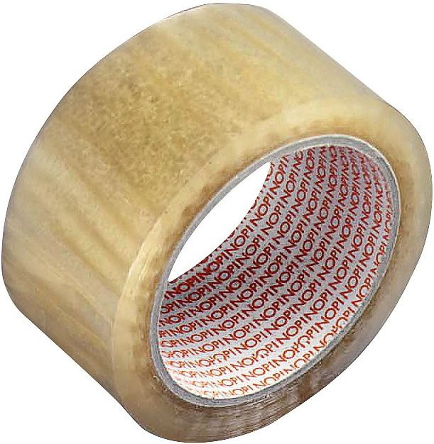 VBS Schutz-Klebeband transparent Clear Film - Bild 1