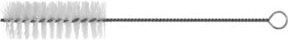 Lessmann Zylinderbürste aus Nylon in Weiß mit einem Bürstendurchmesser von 40 mm - Bild 1