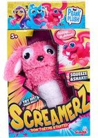 ScreamerZ Kuscheltier Hase von Simba in Pink aus Plüsch - Bild 1