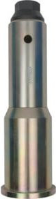 KS Tools Abzieherglocke in Silber, Durchmesser: 390 mm - Bild 1