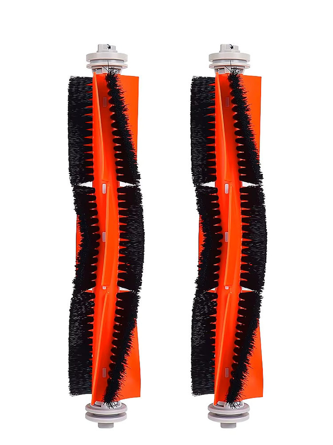 Hauptbürste Ersatzteil für Dreame und Xiaomi Mop 2 Ultra Mijia 1C 2C 1T STYTJ05ZHM sowie D9 L10 Z10 Pro Staubsauger - Bild 6