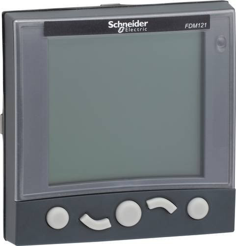 Schneider Electric Schutzschalterzubehör TRV00121 in Grau, 24 V/DC, 1 Stück - Bild 1