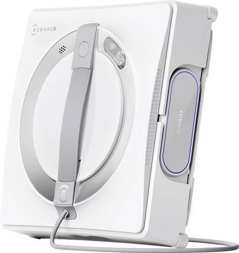 Ecovacs WINBOT W2 PRO Fensterreinigungsroboter in Weiß - Bild 1