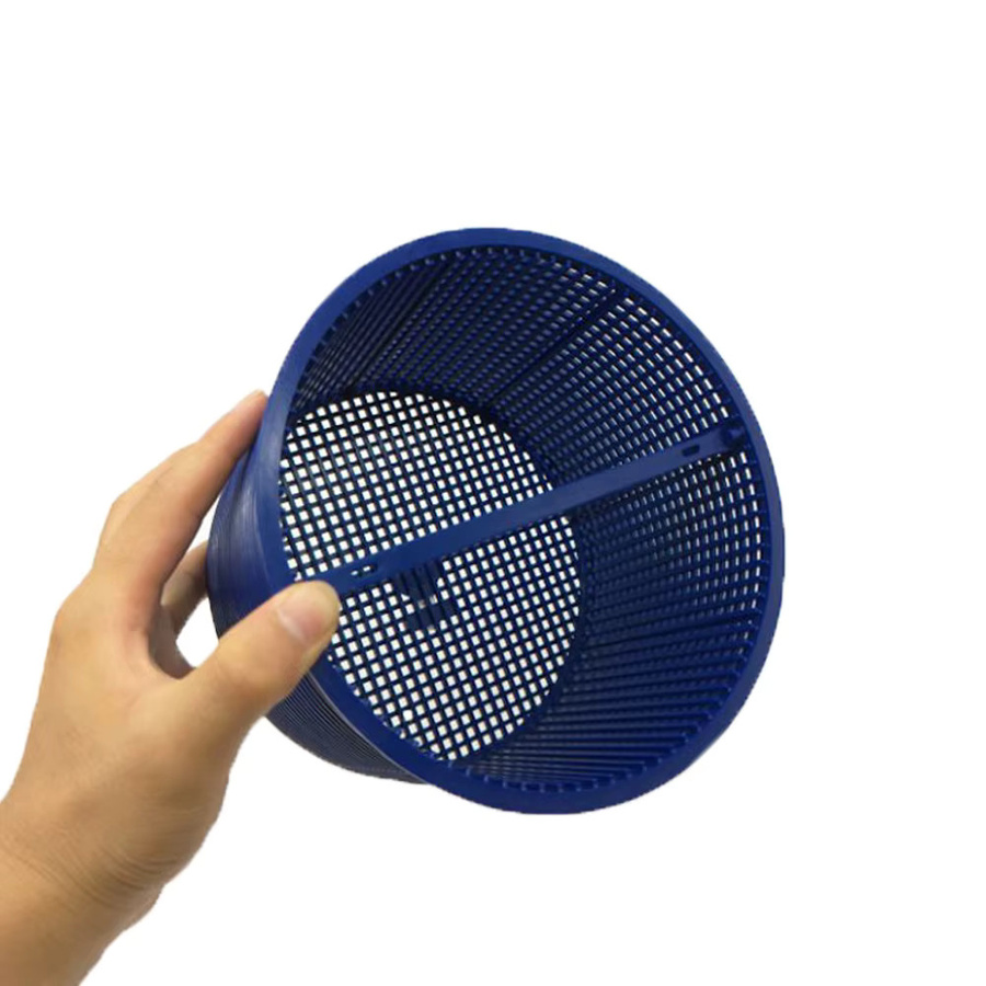 Hayward Skimmerkorb SP1082CA B-152 in Blau - Bild 2