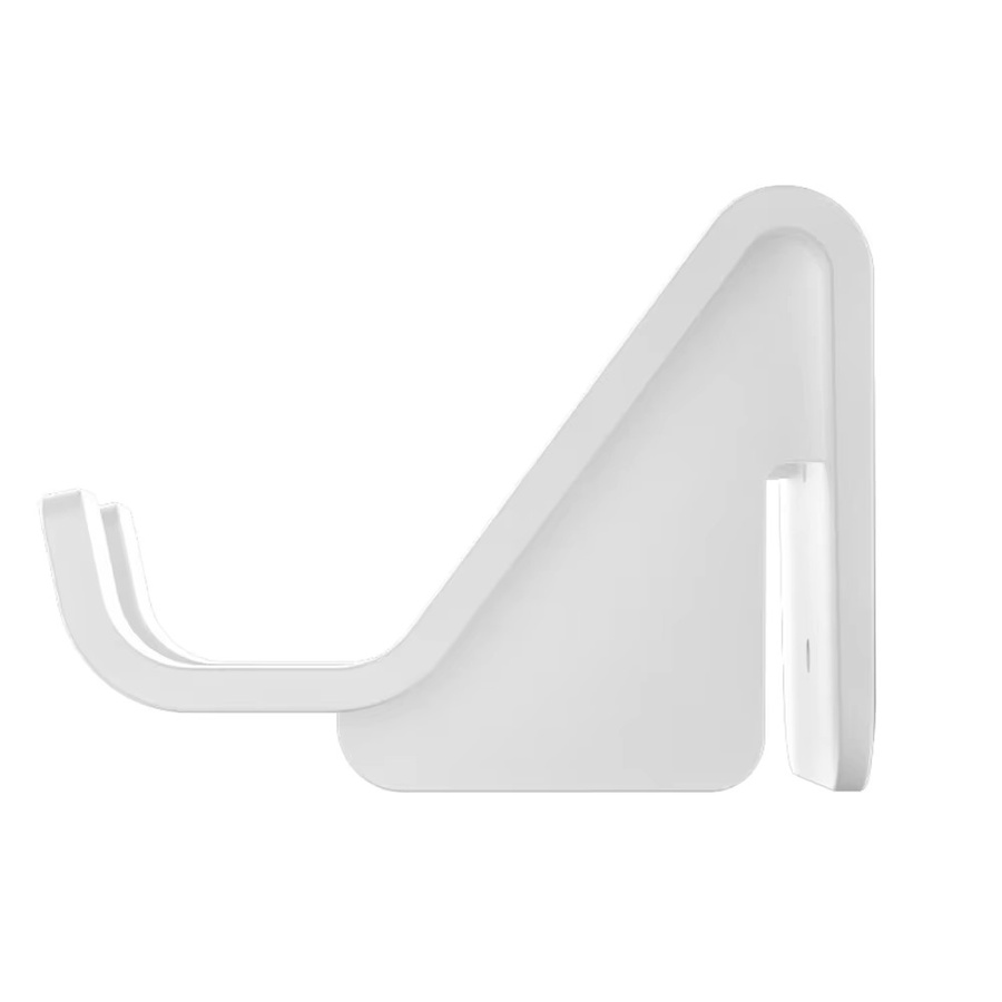 ALLOYSEED Wandhalterung Organizer in Weiß für PS5, PS4, Switch und Xbox Controller - Bild 4