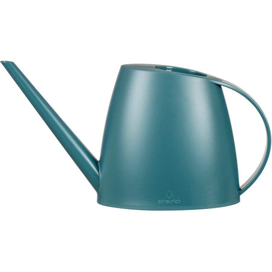 Scheurich Gießkanne Lilly in Jade Matt aus Kunststoff mit 1,5 l - Bild 2