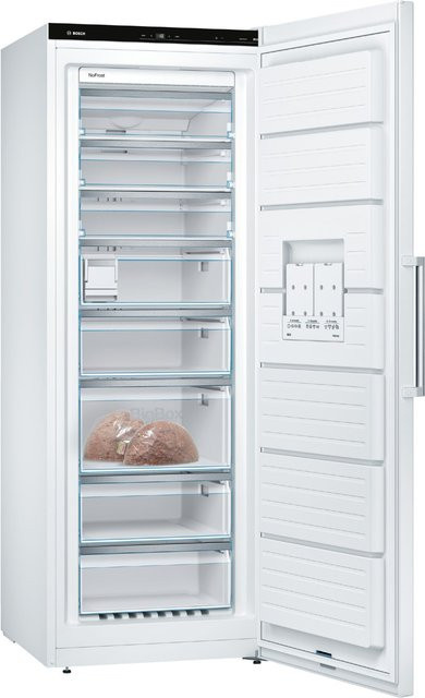 Bosch Gefrierschrank GSN58AWCV in Weiß - Bild 1