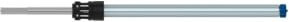 Bosch EXPERT SDS Clean max-8X Hammerbohrer mit Carbide-Spitze in Silber, Durchmesser: 30 mm, Länge: 400 mm, Breite: 30 mm, Tiefe: 650 mm - Bild 1