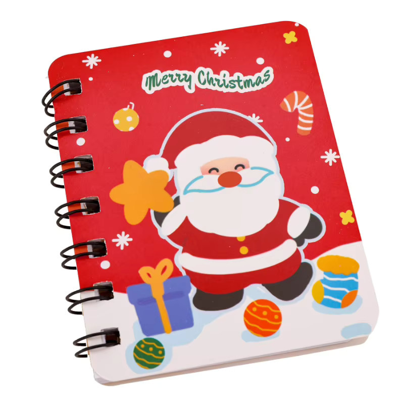 Kawaii Notebook mit Cartoon-Design für Schule und Büro, liniertes Schreibheft aus Papier mit Flexcover, Mehrfarbig - Bild 5