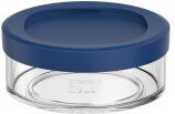 Mepal Ellipse Lunchpot Behälter, Vivid Blue, 200 ml, ausdichtend - Bild 1