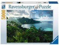 Ravensburger Puzzle Hawaii - Bild 1