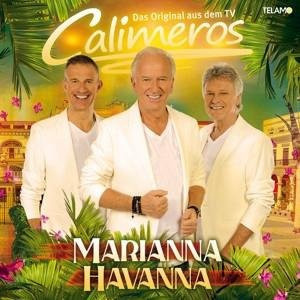 Marianna Havanna, Calimeros, CD - Bild 1