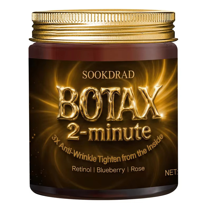 BOTAX 2-Minuten-Creme mit Retinol, 50 ml, Unisex - Bild 4