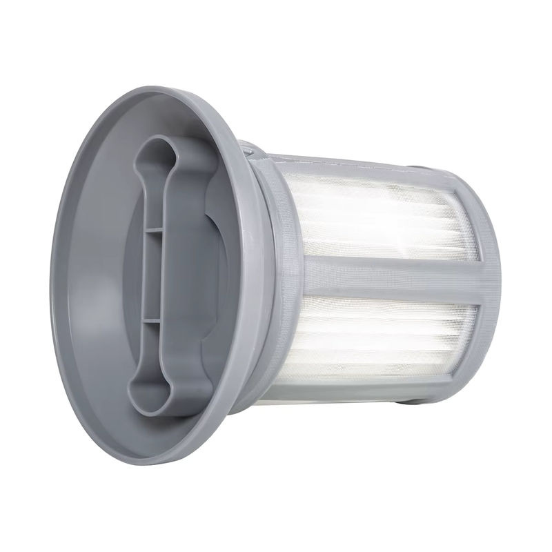 Bissell Vakuumfilter 2156A für beutellose Bodenstaubsauger der Serien 2156, 2156A, 2156E und 1665 - Bild 6