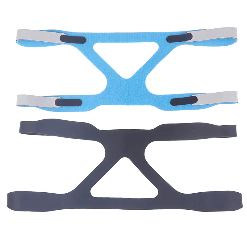 HNKMP Anti-Schnarch Stirnband, Unisex - Bild 2