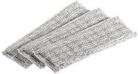 THOMAS Microfaser-Wischbezug Pads für Parkett 99 cm - Bild 1