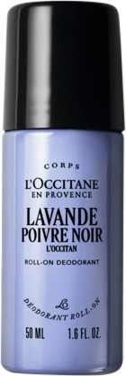 L'Occitane Lavanda Poivre Noir Deodorant - Bild 1