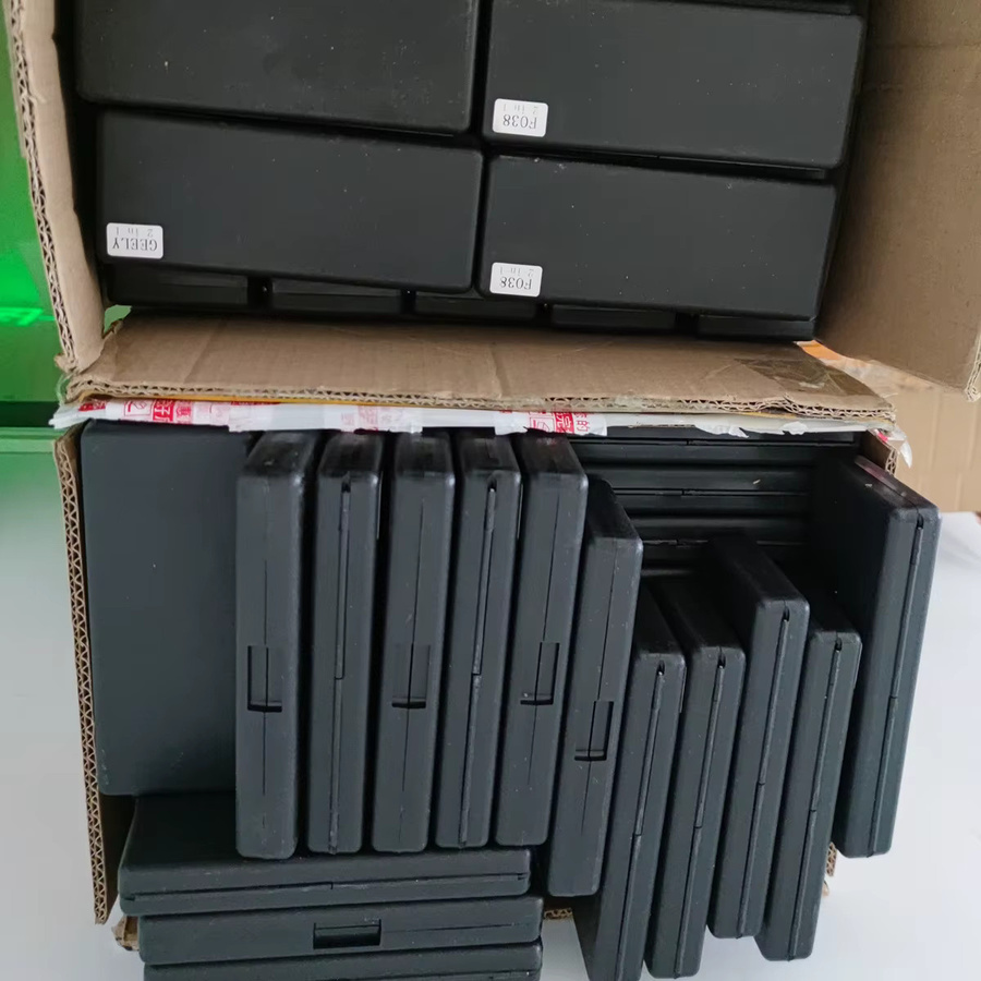 Wilongda 2 in 1 Werkzeug-Set in Schwarz für AM5 M1 MS2 SC123 SC201 SS001 SS002 SS002R SS003 SS003R SC1 SC4 KW1 KW5 - Bild 1