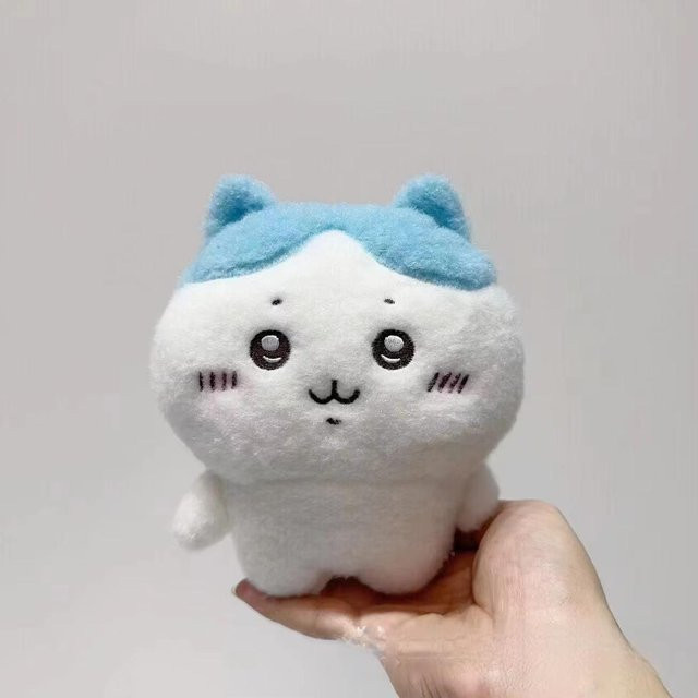 Chiikawa Hachiware Usagi Plüschtier, Plüsch / Textil, ab 6 Jahren - Bild 1
