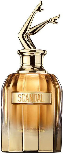 Jean Paul Gaultier Scandal Absolu Eau de Parfum, 80 ml, Damen - Bild 1