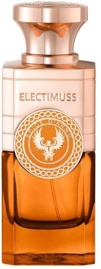 Electimuss Spice D'Arno Extrait de Parfum, Spray - Bild 1
